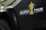 Land Rover Defender 110 Rugby World Cup 2015 2015 года